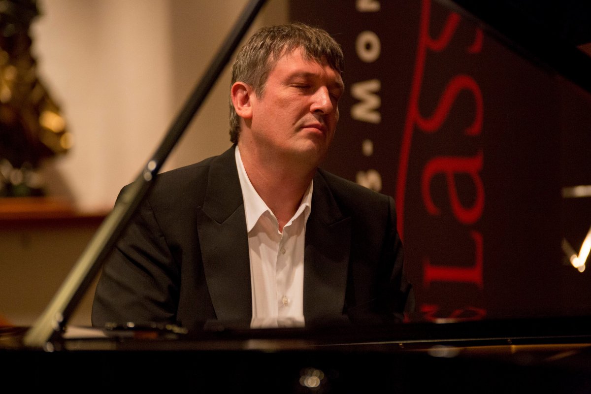 Boris Berezovsky @CMClassics_ChabLathion