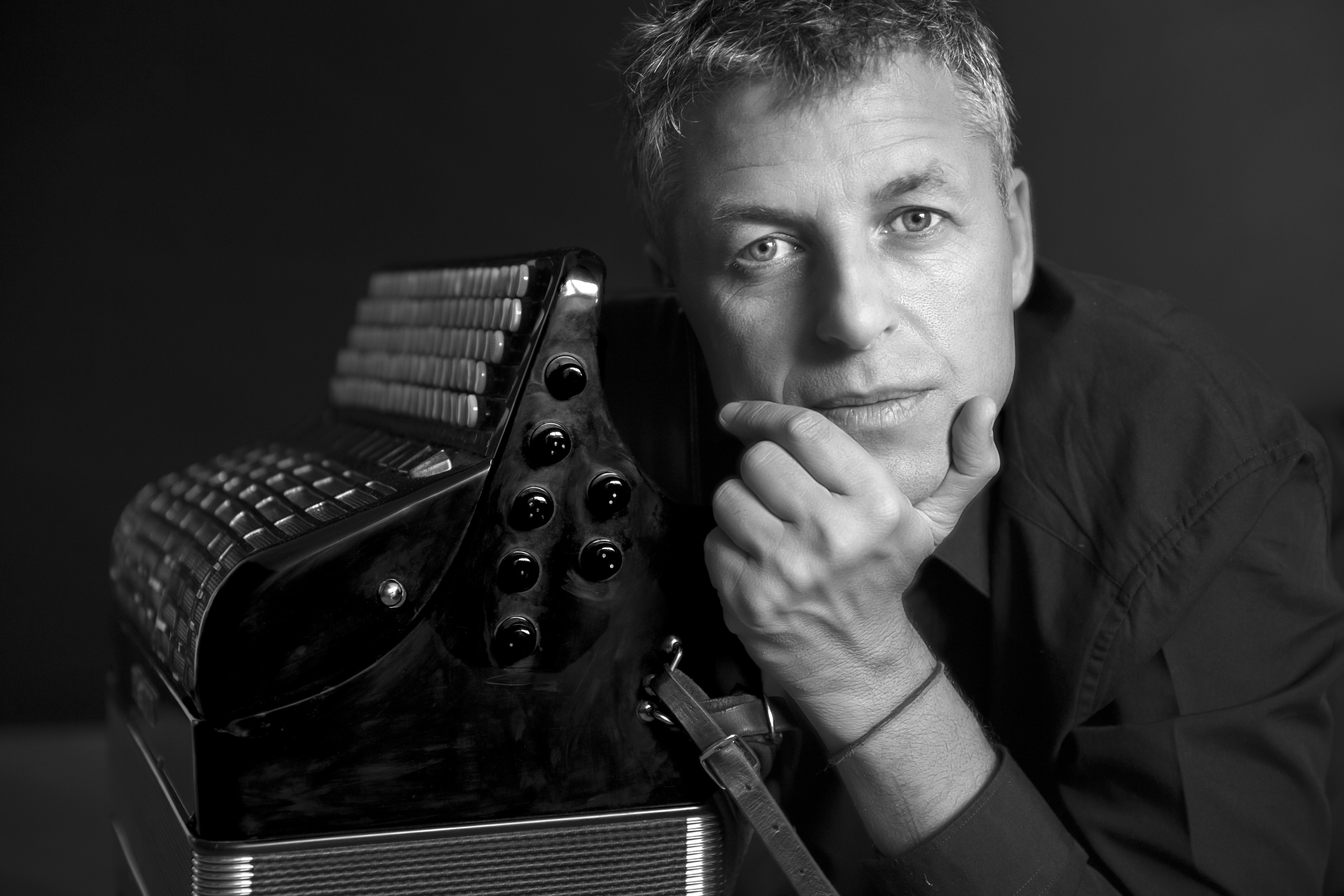 Stéphane Chapuis @VeronicaElena