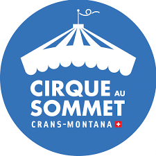 Logo Cirque au Sommet.