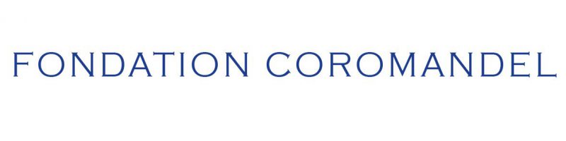 Logo Fondation Coromandel-800×200