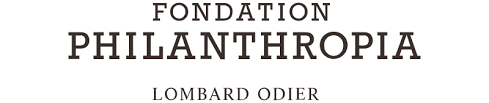 Logo Fondation Philanthropia