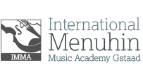 Logo Menuhin Adademy