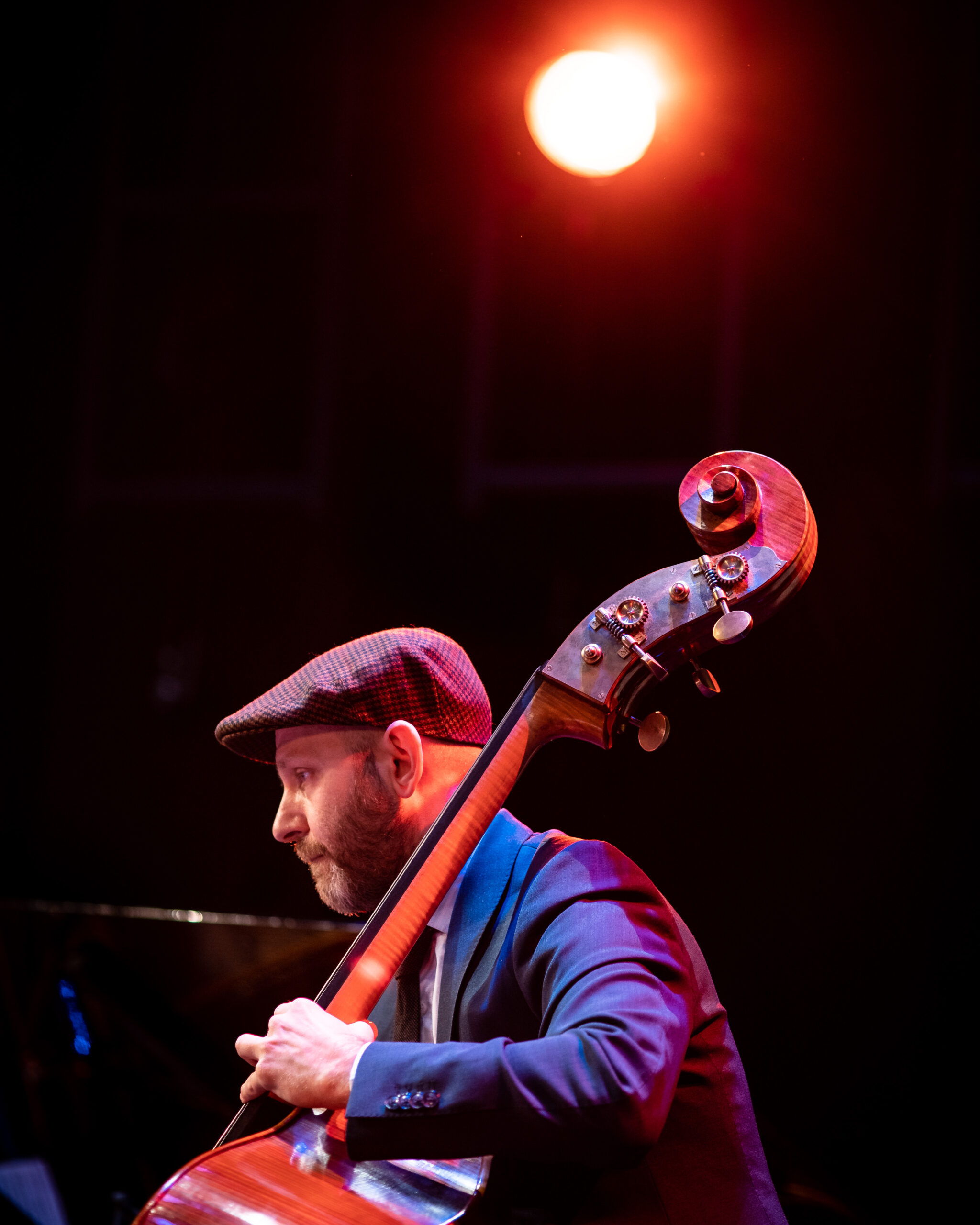 DOUBLE BASS_©BjörnComhaire II