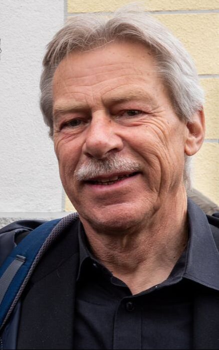 claude morard