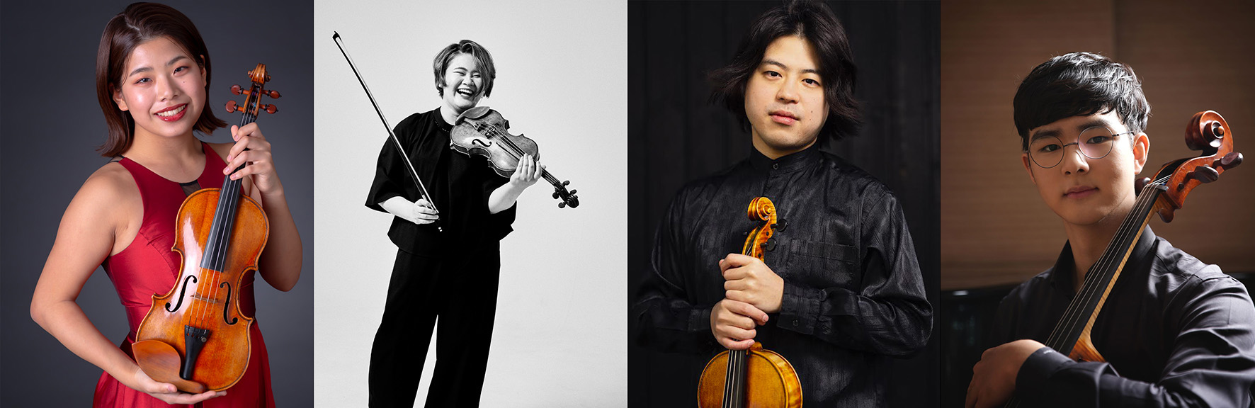 Kuma Quartet