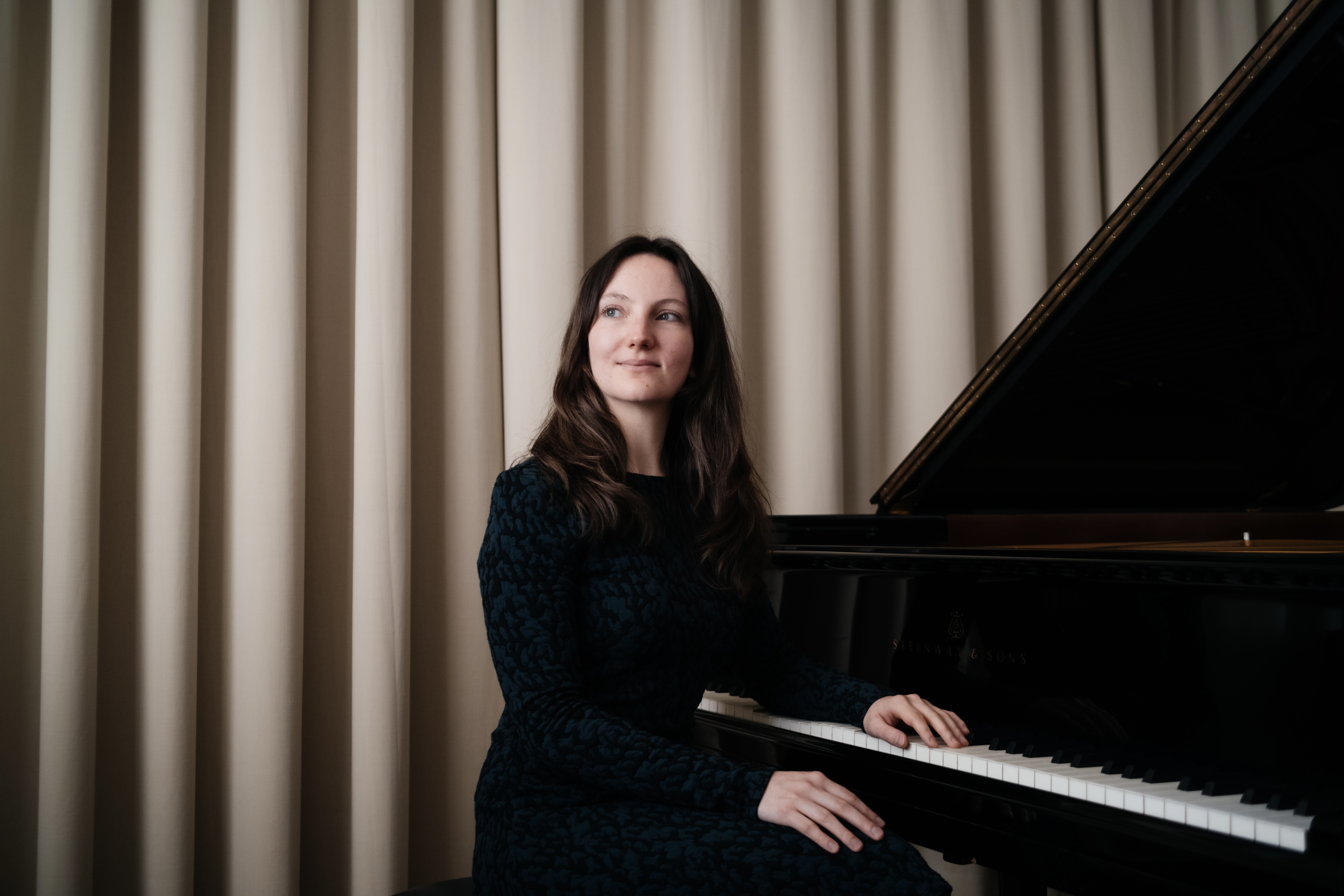 Aurore Grosclaude photo