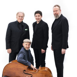 Michael Guttman Tango Quartet