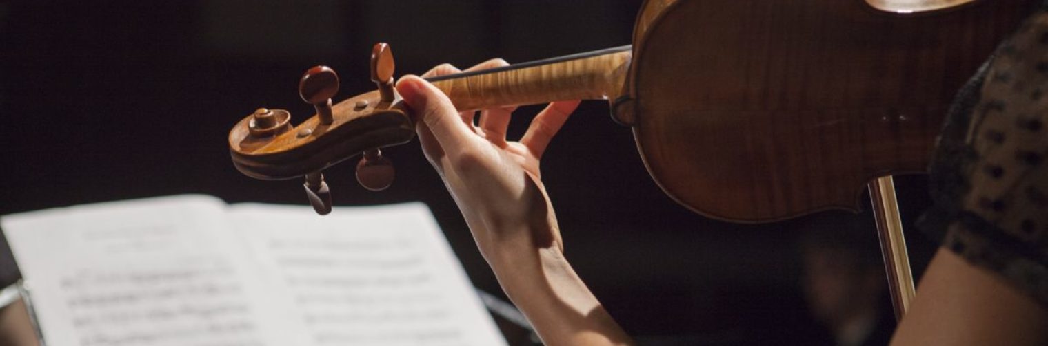 Violoniste @ChabLathion
