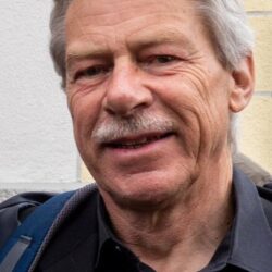 claude morard