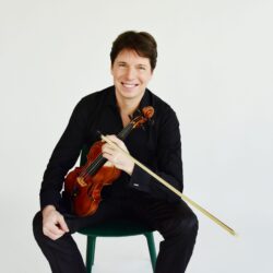 Joshua Bell, credit Shervin Lainez 1