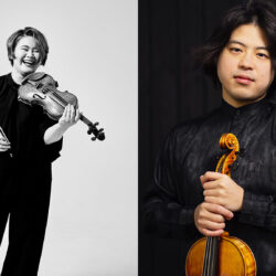 Kuma Quartet