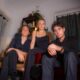 Blue Drop trio jazz