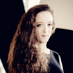 Lily Maisky