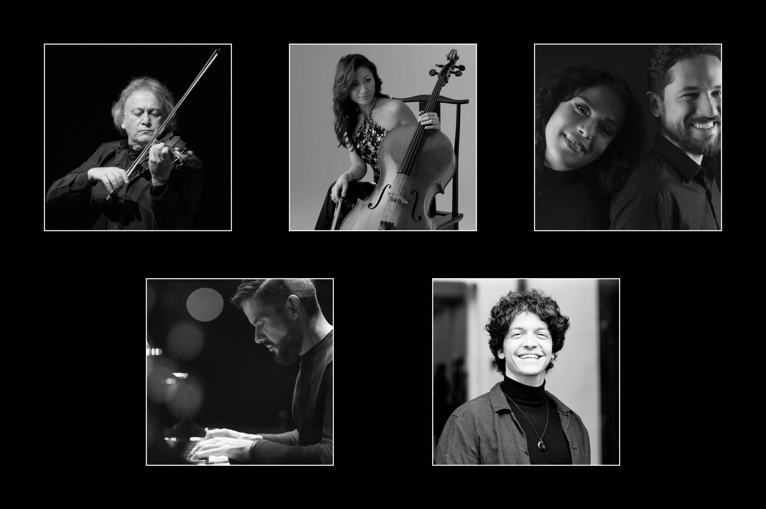 Brazilian night montage_bw