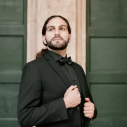 Gianmarco Durante