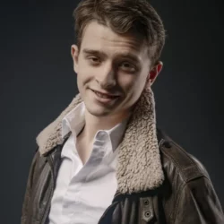 Teddy Metriau