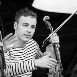 Gatien Leray ©Alexandra Accart