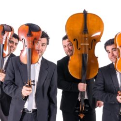 Quarteto de Cordas de Sintra