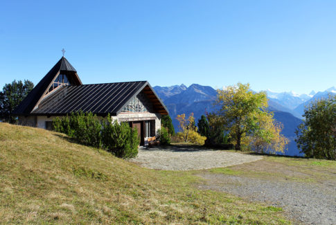 Notre-Dame de Cretaz-d’Asse