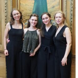 Echéa Quartet 2