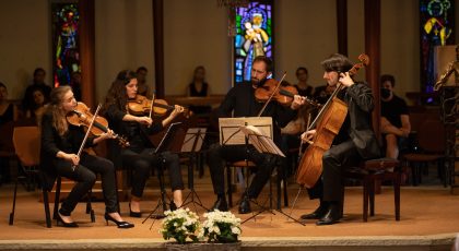 Jerusalem Quartet and participants@CMClassics_ChabLathion (4)