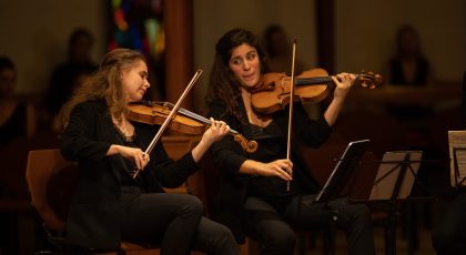 Jerusalem Quartet and participants@CMClassics_ChabLathion (6)