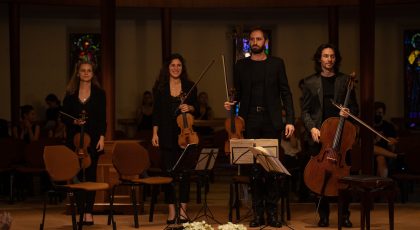 Jerusalem Quartet and participants@CMClassics_ChabLathion (7)