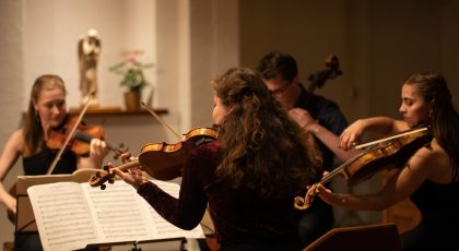 Jerusalem Quartet and participants@CMClassics_ChabLathion (8)