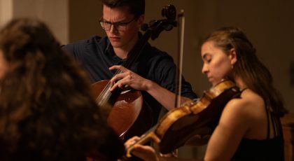 Jerusalem Quartet and participants@CMClassics_ChabLathion (10)