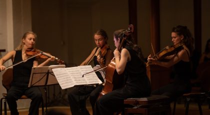 Jerusalem Quartet and participants@CMClassics_ChabLathion (16)