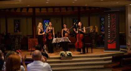 Jerusalem Quartet and participants@CMClassics_ChabLathion (20)